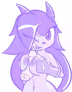 Freedom Planet Rule 34